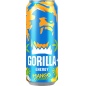 Энергетик Gorilla 450 мл