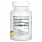  Natures Plus Quercetin + Vit C Bromelain 60 