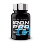 Витамины Scitec Nutriton Iron Pro 60 таблеток
