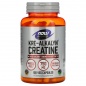 Креатин NOW Kre-Alkalyn Creatine 120 капсул