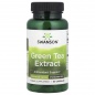 Жиросжигатель Swanson Green Tea 500 мг 60 капсул