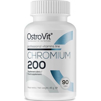  Ostrovit Chromium 200  200 
