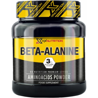  HX Nutrition Nature Beta-Alanine 300 